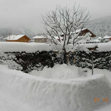 Haus Christlum 3* Άχενκιρχ