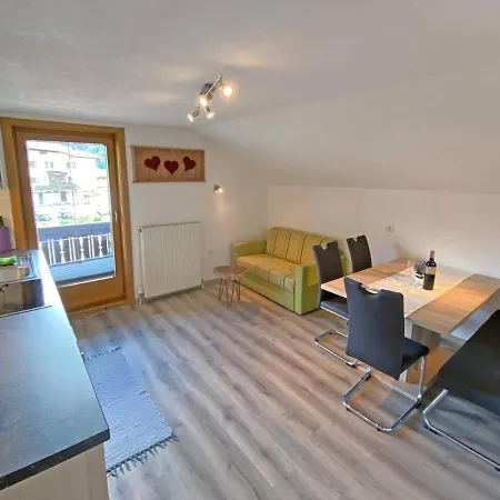 Haus Christlum Gasthof