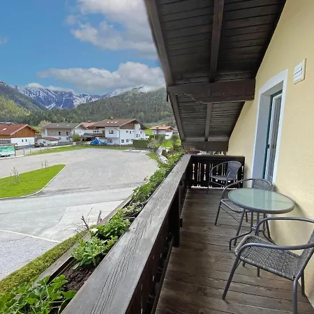 Gæstehus Haus Christlum