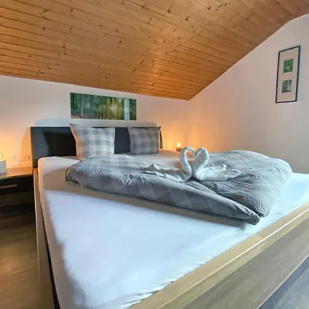 Haus Christlum Πανσιόν 3*