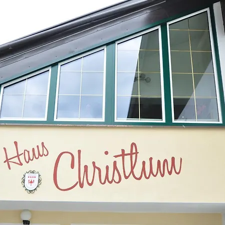 Haus Christlum
