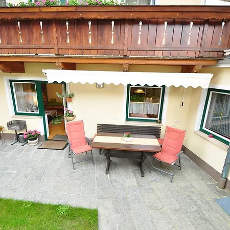 Haus Christlum