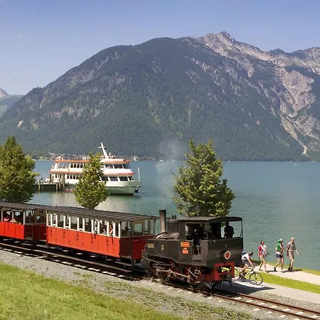 Haus Christlum Vendégház