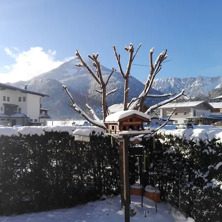 Haus Christlum 3*