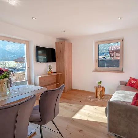 Vendégház Haus Christlum 3*