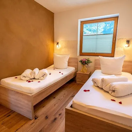 Haus Christlum Gasthof