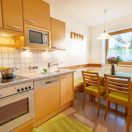 Haus Christlum Gasthof Achenkirch