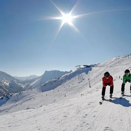 Gasthof Haus Christlum Achenkirch
