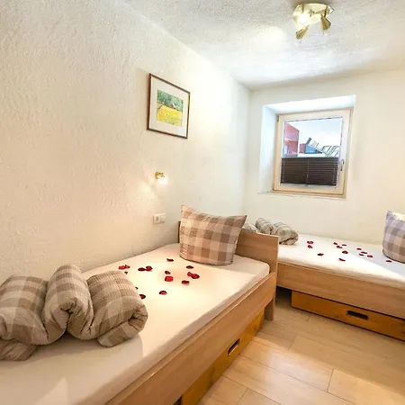 Vendégház Haus Christlum 3*