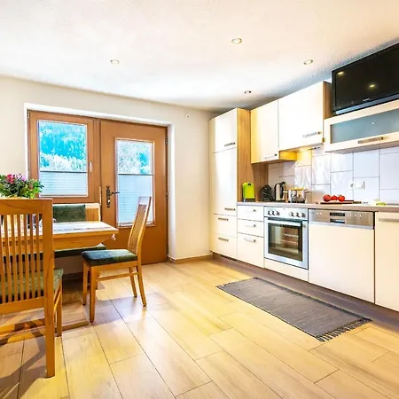 Haus Christlum Gæstehus