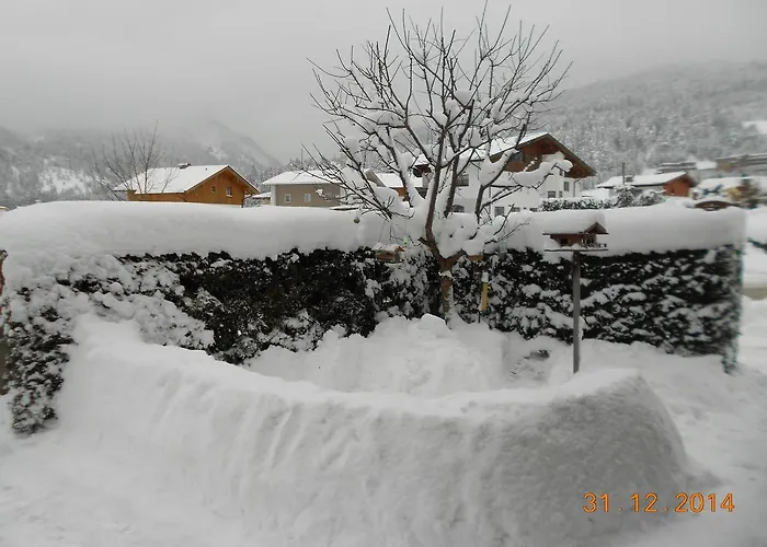 Haus Christlum 3* Achenkirch