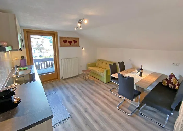 Haus Christlum Gæstehus