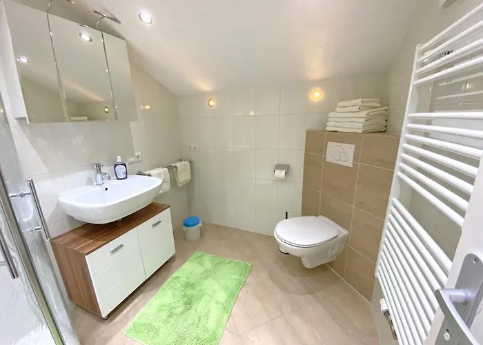 Guest house Haus Christlum