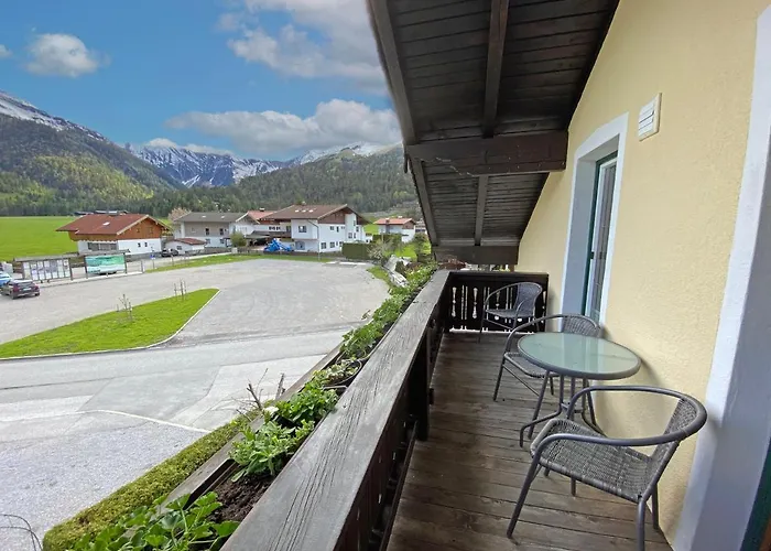 Gæstehus Haus Christlum