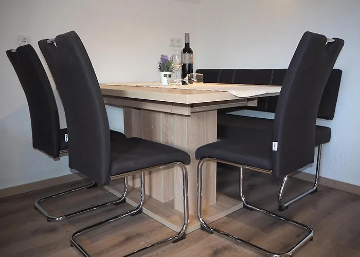 Gæstehus Haus Christlum Achenkirch