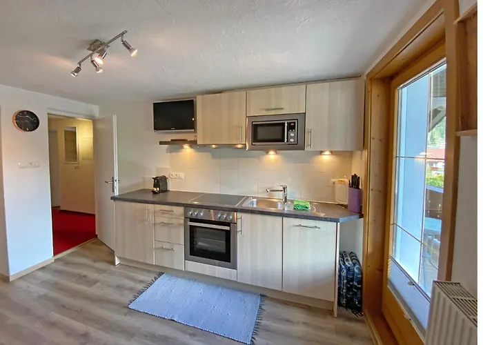 Haus Christlum Gæstehus Achenkirch