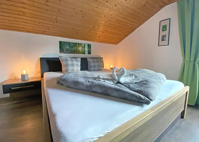 Haus Christlum Guest house 3*