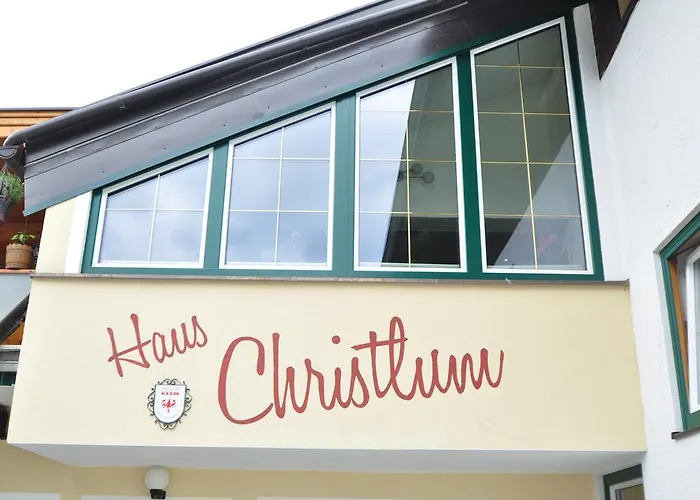 Haus Christlum
