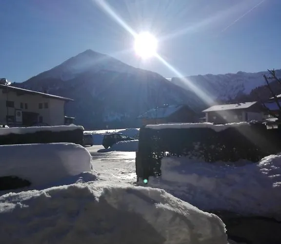 Haus Christlum Achenkirch