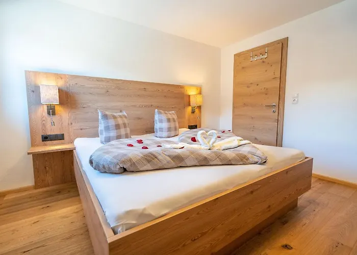 Haus Christlum Achenkirch