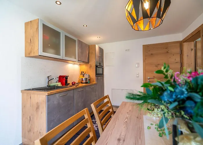 Haus Christlum Guest house Achenkirch