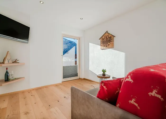 Gæstehus Haus Christlum Achenkirch