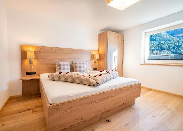 Haus Christlum Guest house Achenkirch