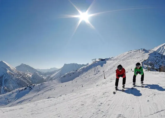 Guest house Haus Christlum Achenkirch