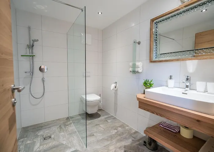 Haus Christlum Achenkirch