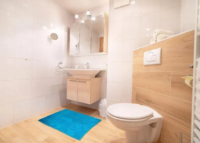 Haus Christlum 3* Achenkirch