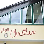 豪斯克里斯特朗酒店