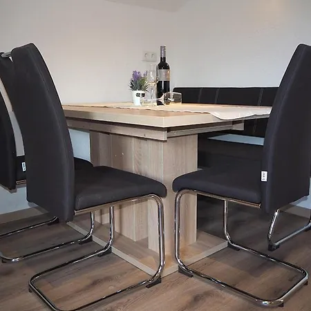 Pensjonat Haus Christlum Achenkirch