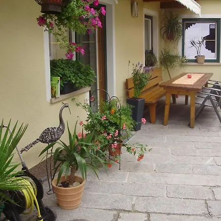 Haus Christlum Pensjonat Achenkirch