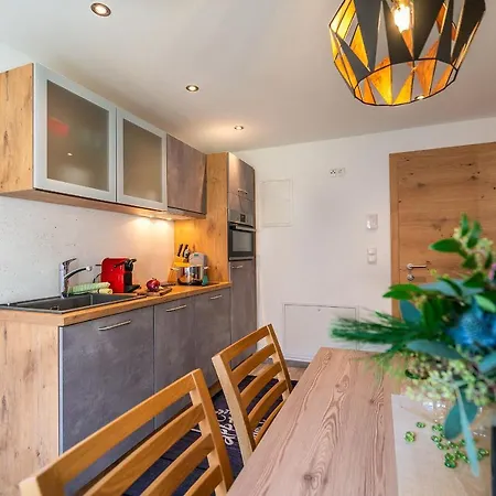 Haus Christlum Pensjonat Achenkirch