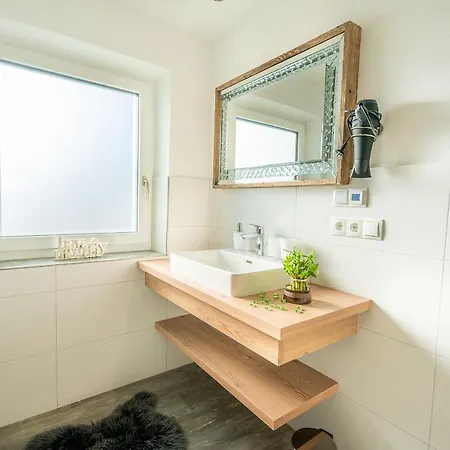 Haus Christlum Achenkirch