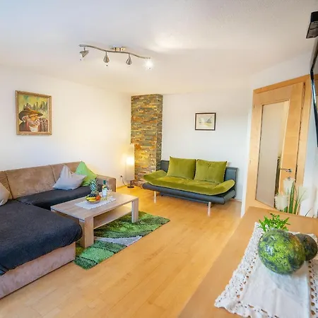 Haus Christlum Pensjonat 3*