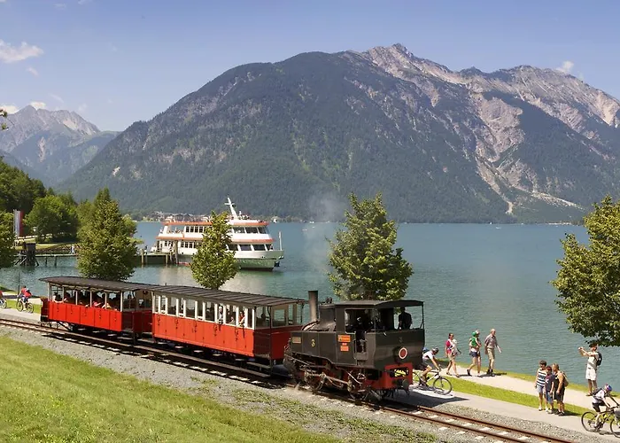 Haus Christlum Konukevi