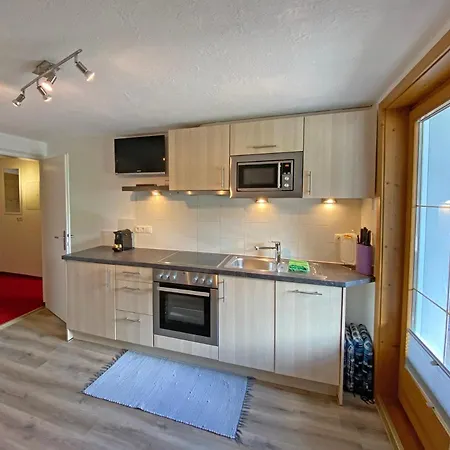 Haus Christlum Guest house Achenkirch