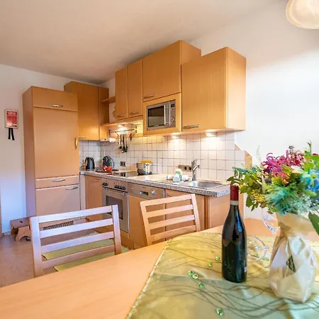 Haus Christlum Guest house